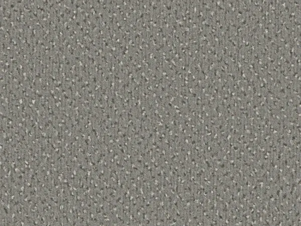 „Vorwerk Alexis Teppichboden in Granit – dunkle Draufsicht mit edler Veloursstruktur“